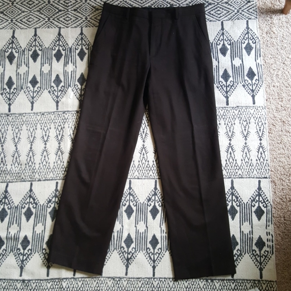 BOGO Banana Republic Dress Chino Dark Brown 32x32